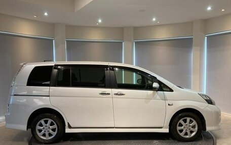 Toyota ISis I, 2016 год, 1 295 000 рублей, 10 фотография