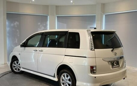 Toyota ISis I, 2016 год, 1 295 000 рублей, 11 фотография