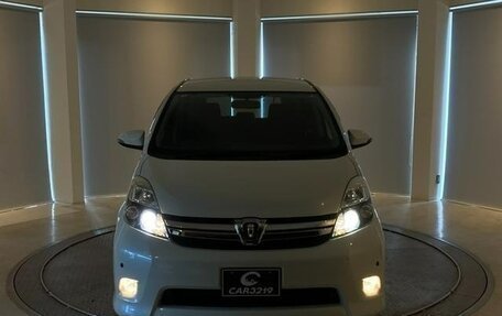 Toyota ISis I, 2016 год, 1 295 000 рублей, 12 фотография