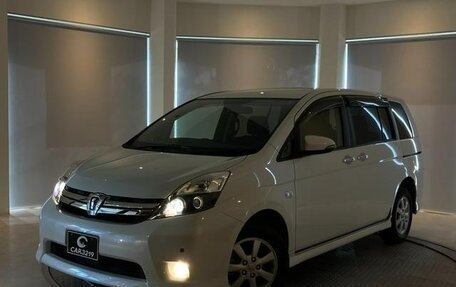 Toyota ISis I, 2016 год, 1 295 000 рублей, 14 фотография