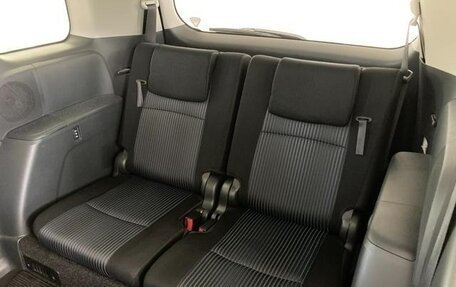 Toyota ISis I, 2016 год, 1 295 000 рублей, 23 фотография