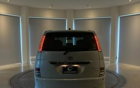 Toyota ISis I, 2016 год, 1 295 000 рублей, 15 фотография