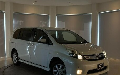 Toyota ISis I, 2016 год, 1 295 000 рублей, 13 фотография