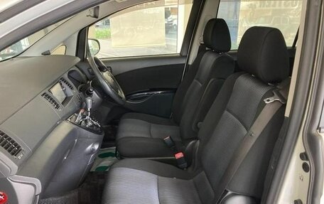 Toyota ISis I, 2016 год, 1 295 000 рублей, 20 фотография