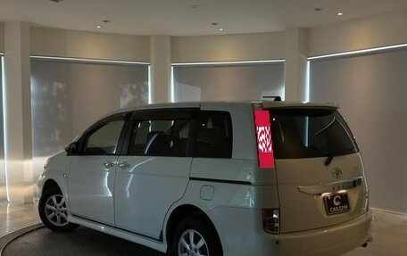 Toyota ISis I, 2016 год, 1 295 000 рублей, 17 фотография