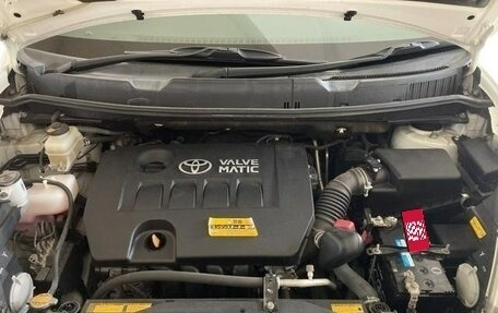 Toyota ISis I, 2016 год, 1 295 000 рублей, 18 фотография