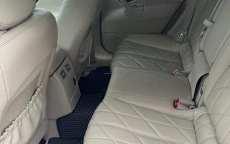 Infiniti FX II, 2013 год, 6 фотография