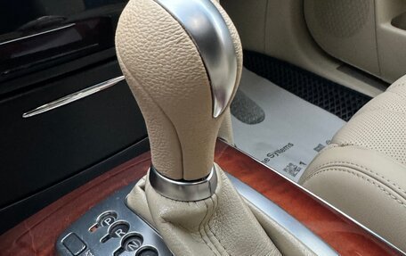 Infiniti FX II, 2013 год, 7 фотография