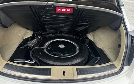 Infiniti FX II, 2013 год, 11 фотография