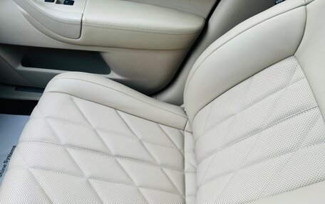 Infiniti FX II, 2013 год, 16 фотография