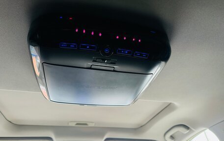 Infiniti FX II, 2013 год, 19 фотография