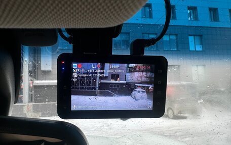 Infiniti FX II, 2013 год, 26 фотография