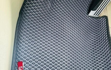 Infiniti FX II, 2013 год, 25 фотография