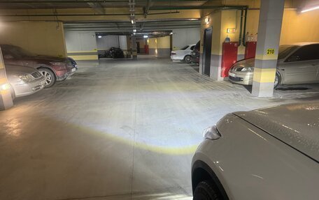 Infiniti FX II, 2013 год, 28 фотография