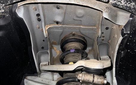 Infiniti FX II, 2013 год, 29 фотография