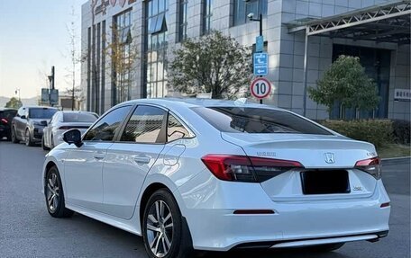 Honda Civic, 2022 год, 1 530 000 рублей, 6 фотография