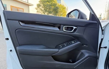 Honda Civic, 2022 год, 1 530 000 рублей, 9 фотография