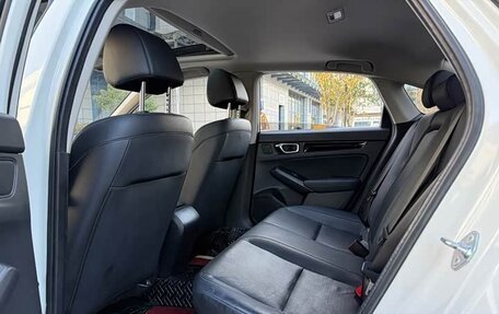 Honda Civic, 2022 год, 1 530 000 рублей, 12 фотография