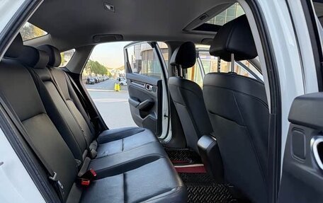 Honda Civic, 2022 год, 1 530 000 рублей, 15 фотография