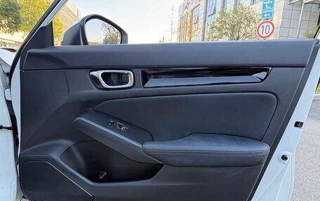 Honda Civic, 2022 год, 1 530 000 рублей, 16 фотография