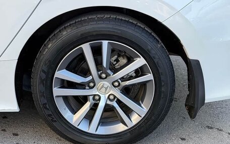 Honda Civic, 2022 год, 1 530 000 рублей, 18 фотография