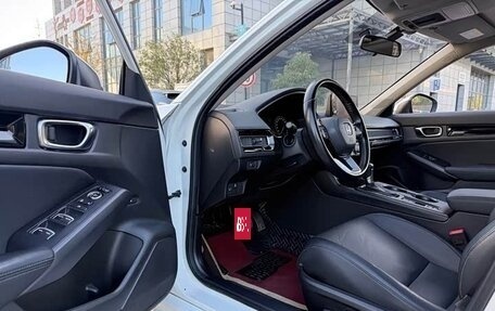 Honda Civic, 2022 год, 1 530 000 рублей, 10 фотография