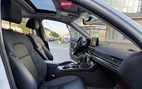 Honda Civic, 2022 год, 1 530 000 рублей, 17 фотография