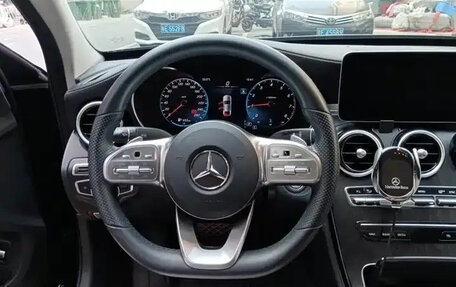 Mercedes-Benz C-Класс, 2021 год, 1 597 000 рублей, 8 фотография