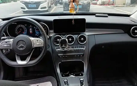 Mercedes-Benz C-Класс, 2021 год, 1 597 000 рублей, 7 фотография