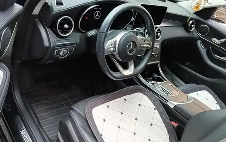 Mercedes-Benz C-Класс, 2021 год, 1 597 000 рублей, 6 фотография