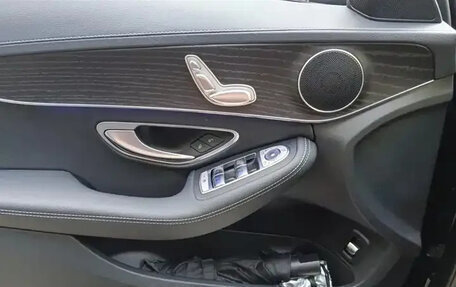 Mercedes-Benz C-Класс, 2021 год, 1 597 000 рублей, 5 фотография