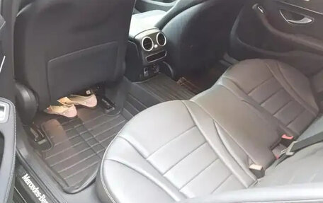 Mercedes-Benz C-Класс, 2021 год, 1 597 000 рублей, 13 фотография