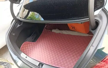 Mercedes-Benz C-Класс, 2021 год, 1 597 000 рублей, 14 фотография