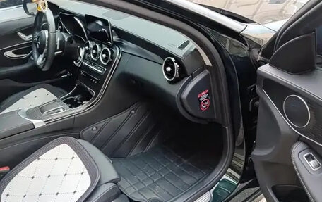 Mercedes-Benz C-Класс, 2021 год, 1 597 000 рублей, 12 фотография