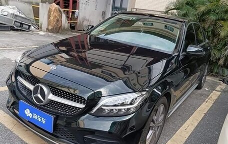 Mercedes-Benz C-Класс, 2021 год, 1 597 000 рублей, 2 фотография