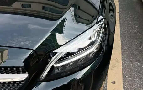 Mercedes-Benz C-Класс, 2021 год, 1 597 000 рублей, 3 фотография