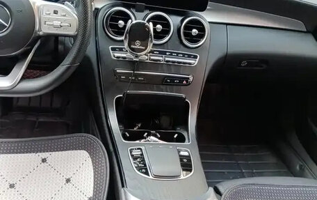 Mercedes-Benz C-Класс, 2021 год, 1 597 000 рублей, 11 фотография