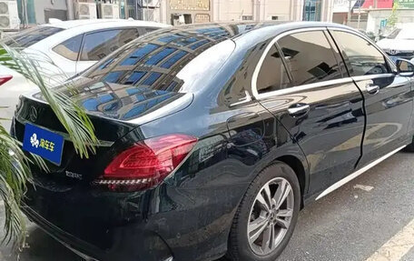 Mercedes-Benz C-Класс, 2021 год, 1 597 000 рублей, 4 фотография