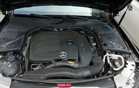 Mercedes-Benz C-Класс, 2021 год, 1 597 000 рублей, 15 фотография