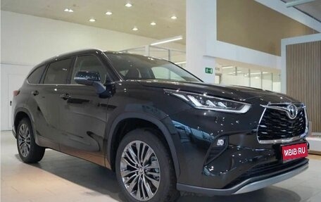 Toyota Highlander, 2025 год, 6 500 000 рублей, 1 фотография