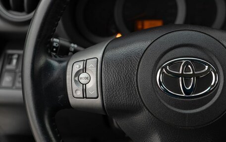 Toyota RAV4, 2008 год, 1 250 000 рублей, 12 фотография