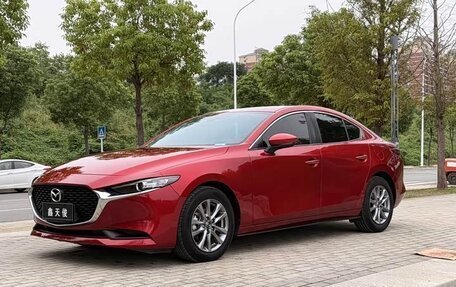 Mazda 3, 2021 год, 1 670 000 рублей, 1 фотография