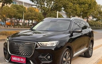 Haval H6, 2021 год, 1 176 658 рублей, 1 фотография