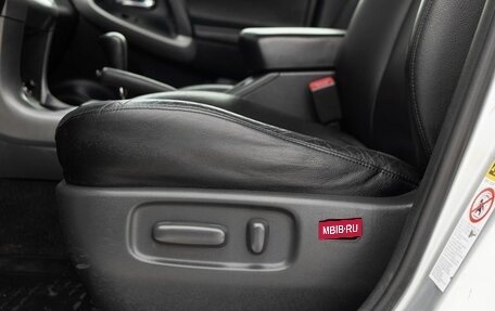 Toyota RAV4, 2008 год, 1 250 000 рублей, 20 фотография