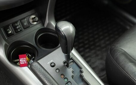 Toyota RAV4, 2008 год, 1 250 000 рублей, 16 фотография