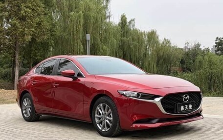 Mazda 3, 2021 год, 1 670 000 рублей, 3 фотография