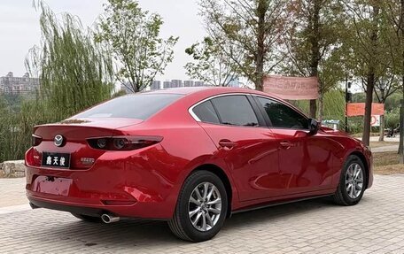 Mazda 3, 2021 год, 1 670 000 рублей, 4 фотография