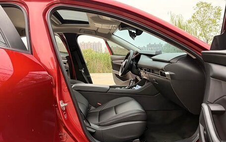 Mazda 3, 2021 год, 1 670 000 рублей, 14 фотография