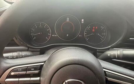 Mazda 3, 2021 год, 1 670 000 рублей, 13 фотография