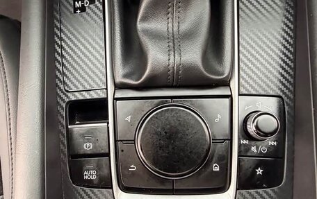 Mazda 3, 2021 год, 1 670 000 рублей, 12 фотография